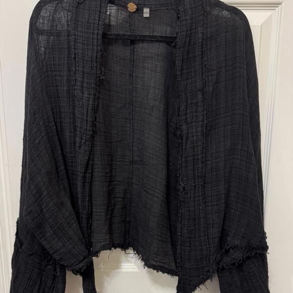 Free People Azaela kimono shrug - Picture 6 of 6